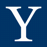 Yale University Logo